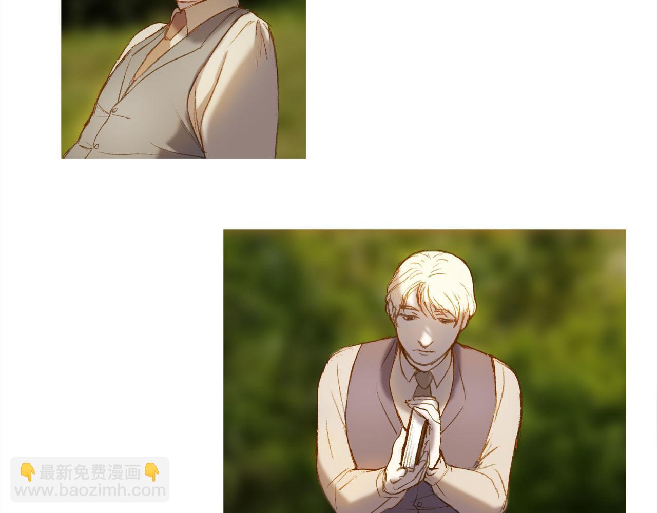 第20话 庭院的欢乐时光(1/3)-第20话