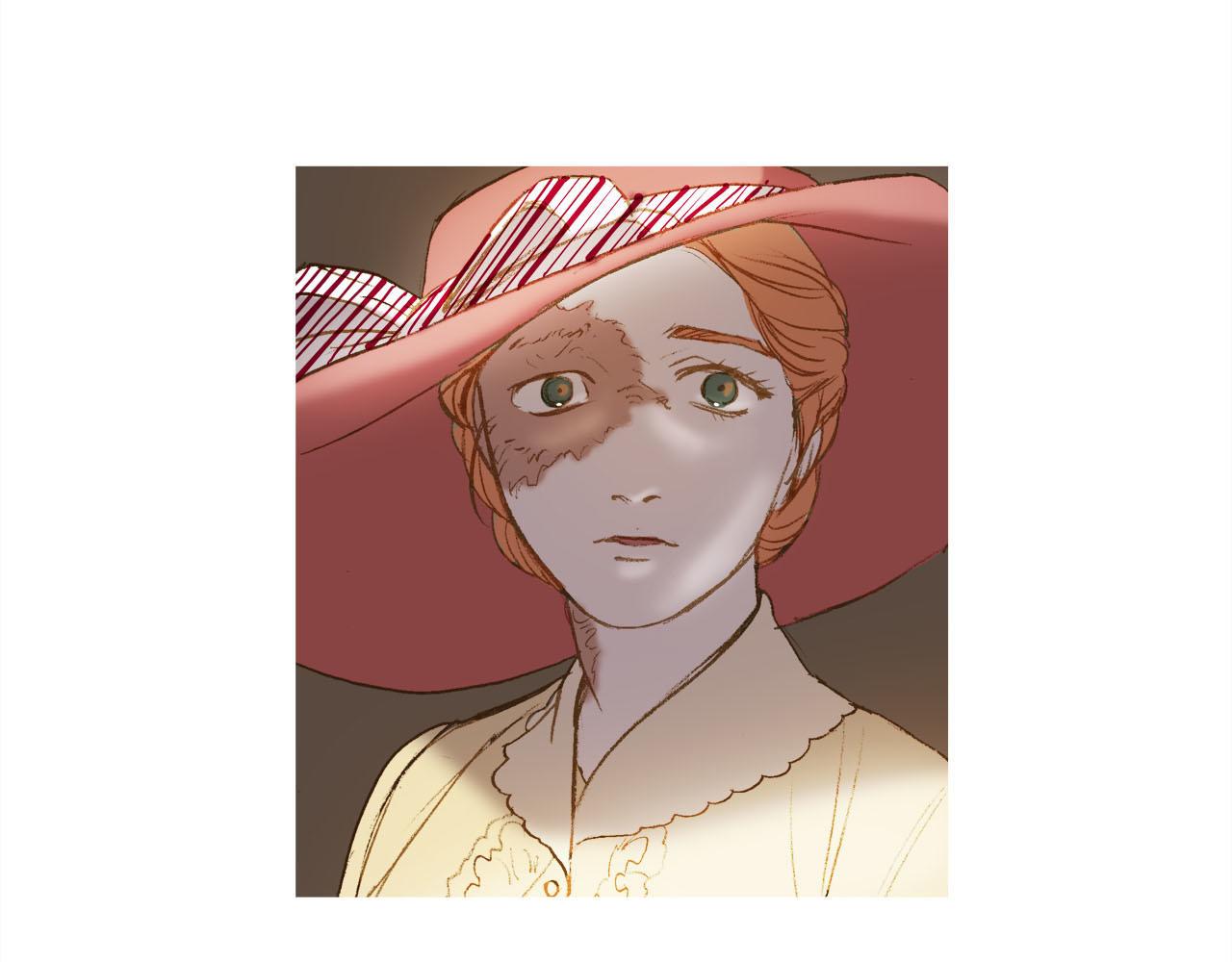 第20话 庭院的欢乐时光(1/3)-第20话