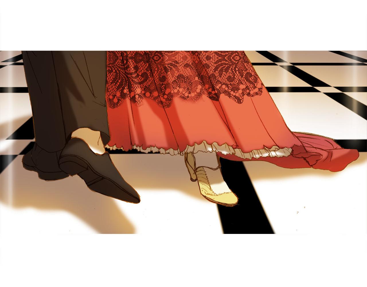 第22话 悲伤的回忆(1/3)-第22话