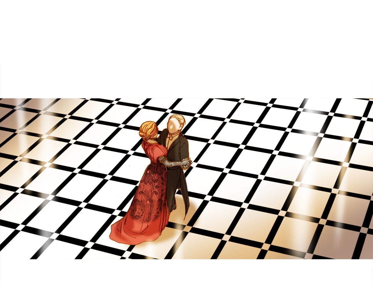 第22话 悲伤的回忆(1/3)-第22话