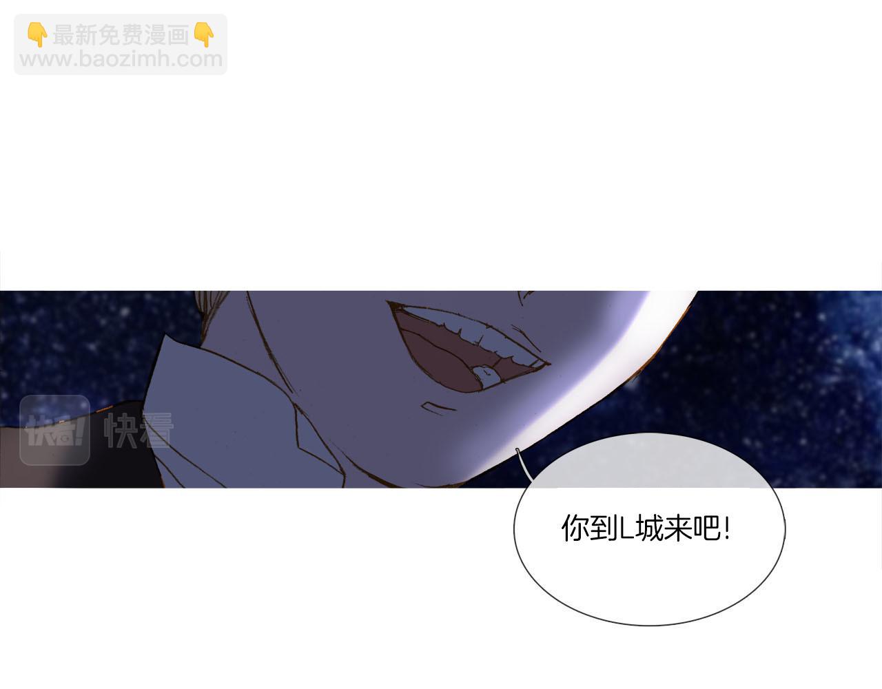 第22话 悲伤的回忆(1/3)-第22话