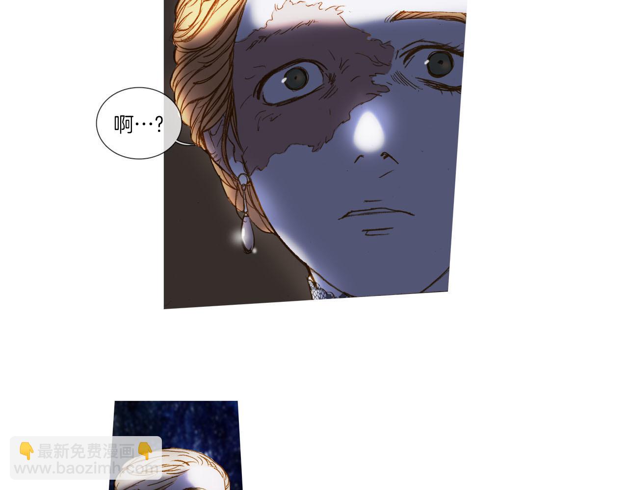 第22话 悲伤的回忆(1/3)-第22话