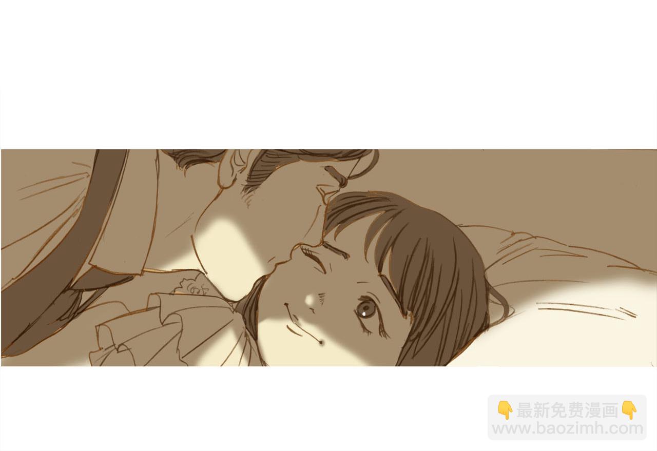 第22话 悲伤的回忆(1/3)-第22话