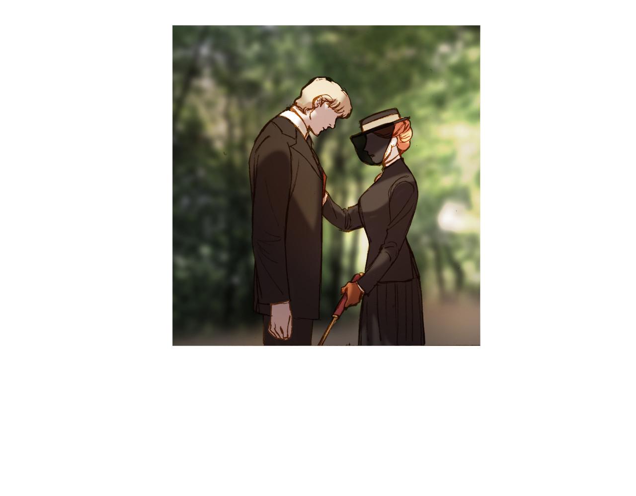 第30话 痛苦(1/3)-第30话