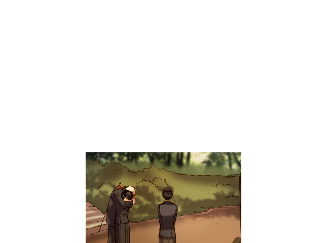 第30话 痛苦(1/3)-第30话