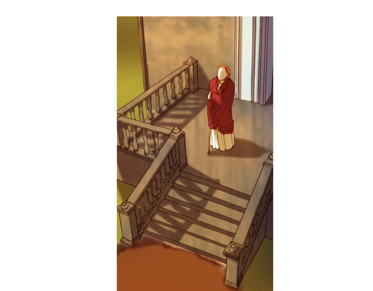 第32话 圣诞礼物(1/2)-第32话