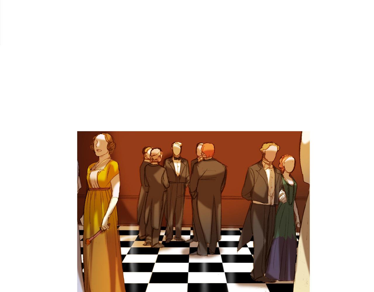 第32话 圣诞礼物(1/2)-第32话