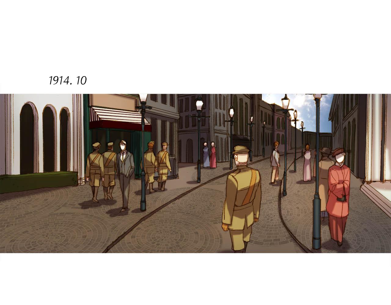 第38话 履行义务(1/2)-第38话