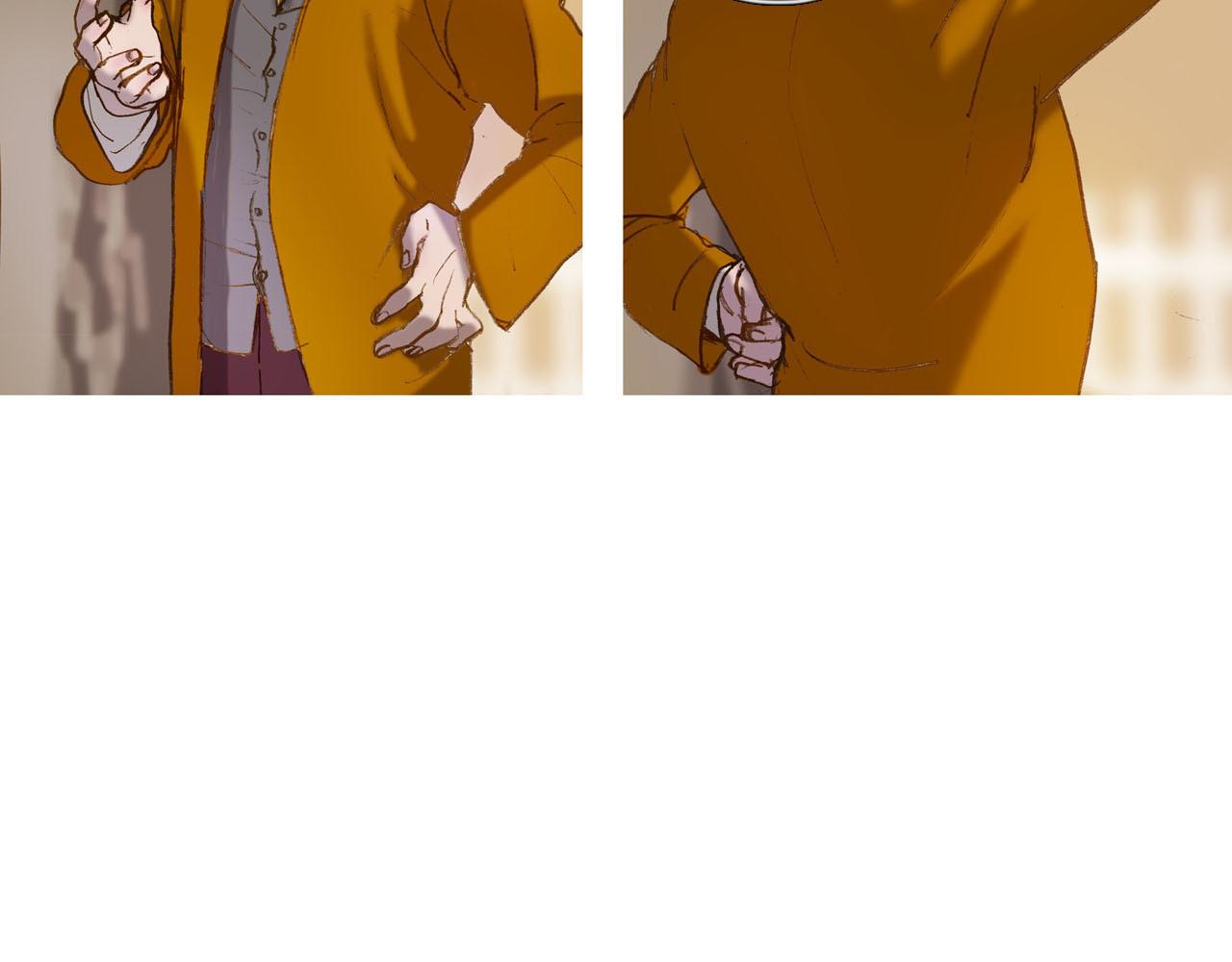 第4话 唯一物品(1/3)-第4话