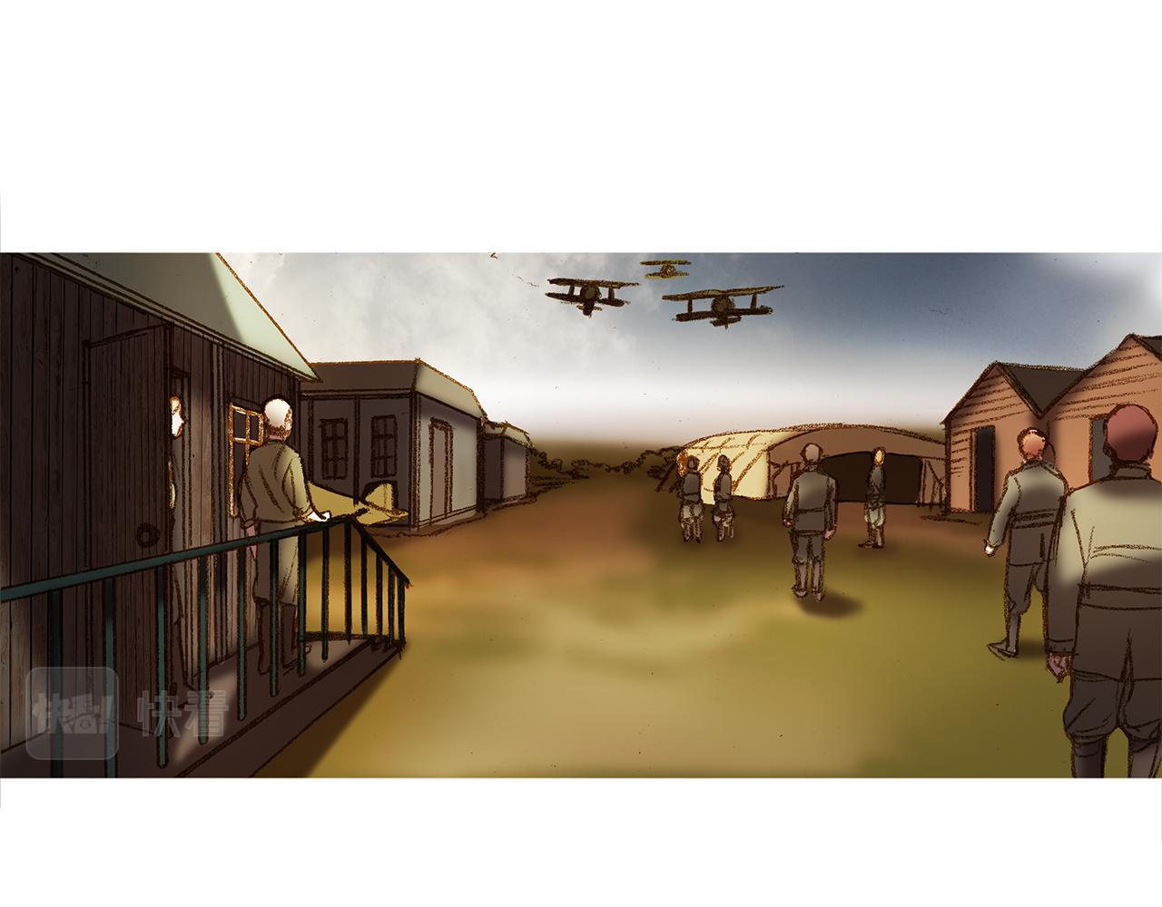 第44话 德克受伤了(1/2)-第44话