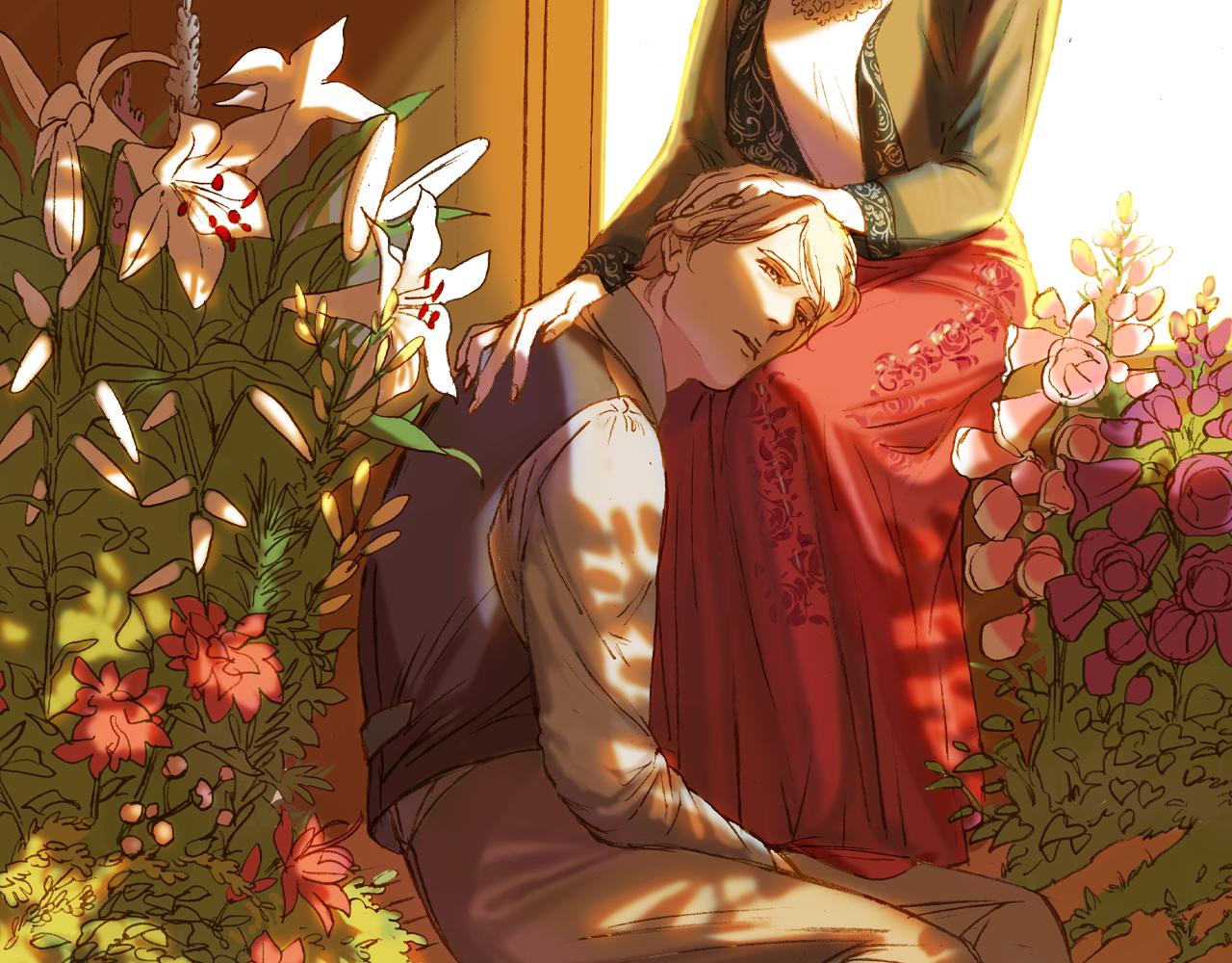 第48话 照片(1/3)-第48话