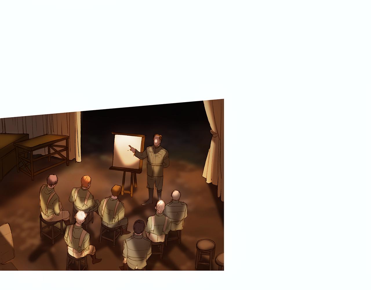 第52话 信(1/2)-第52话