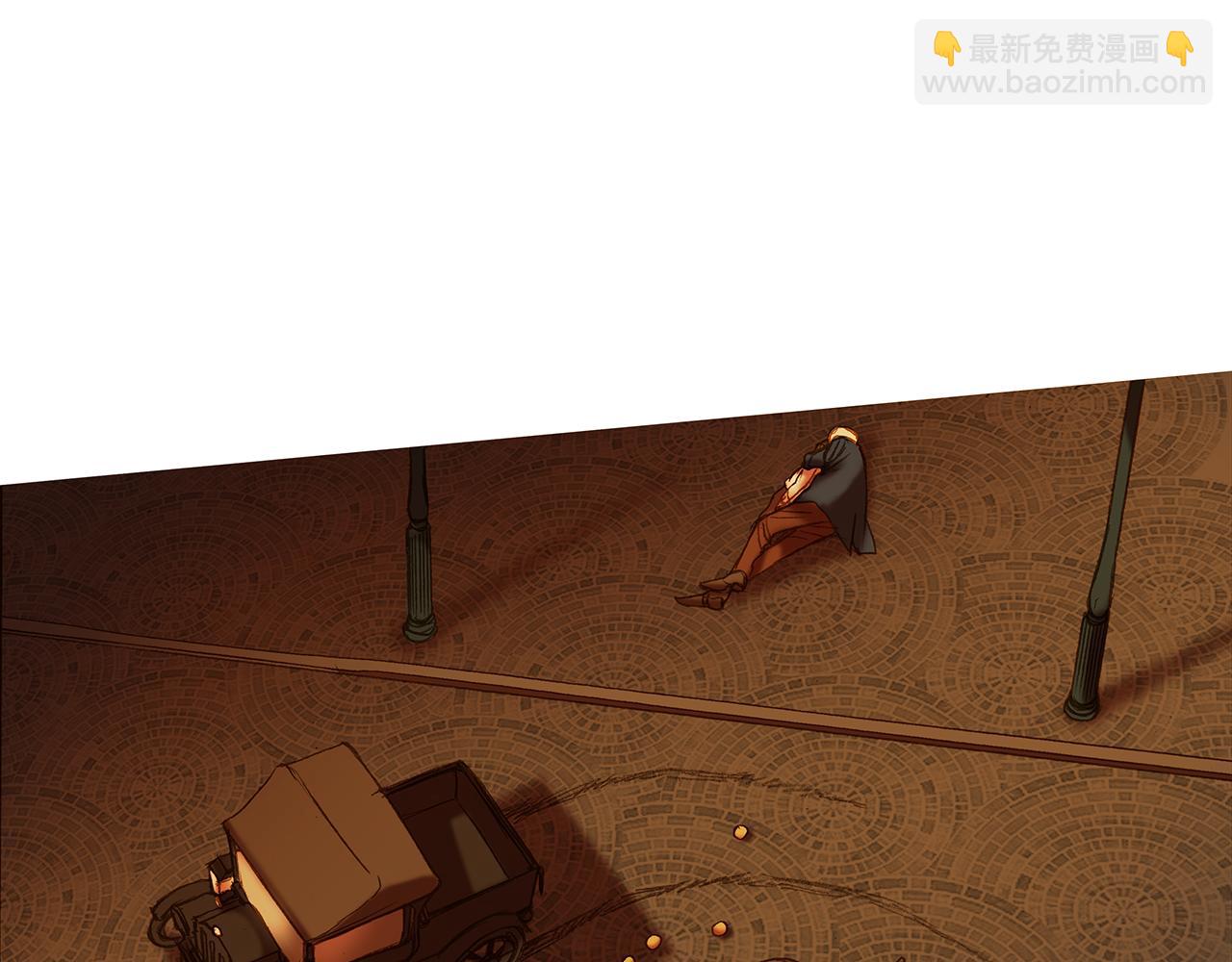 第70话 相逢的宿命(1/2)-第70话