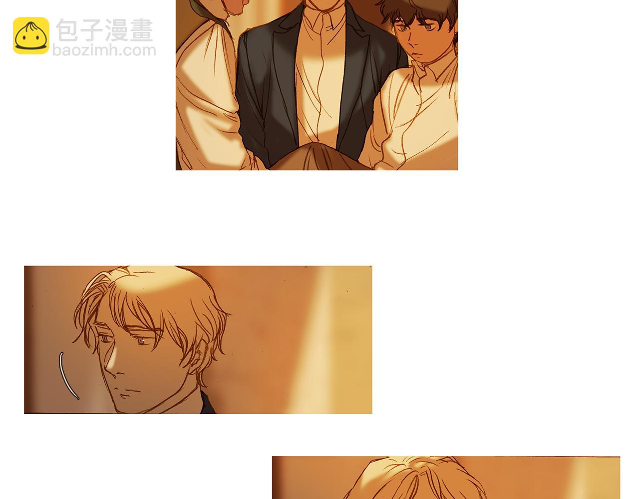 第70话 相逢的宿命(1/2)-第70话