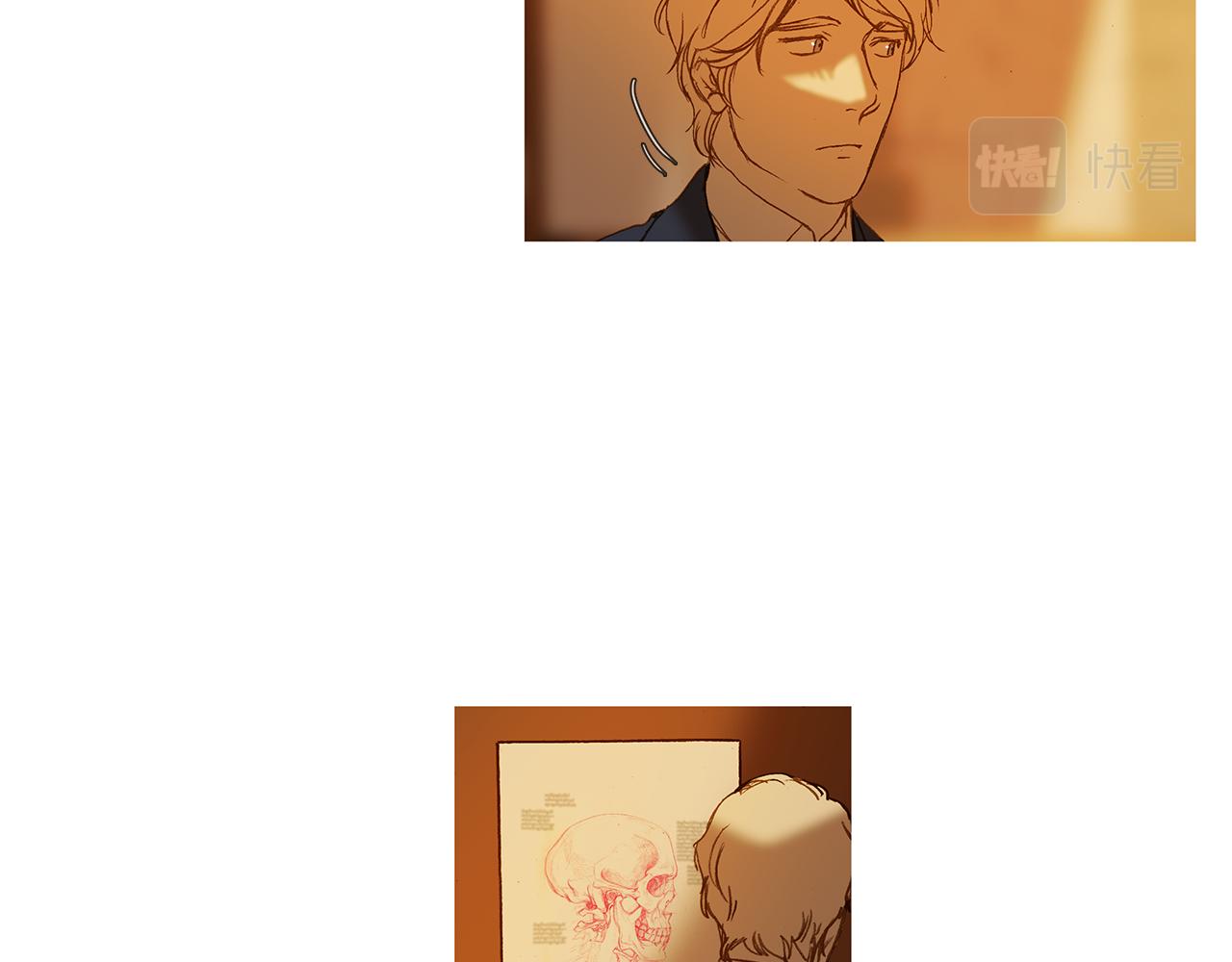 第70话 相逢的宿命(1/2)-第70话