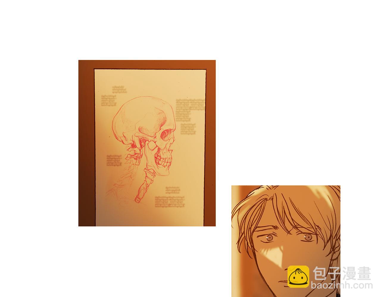 第70话 相逢的宿命(1/2)-第70话