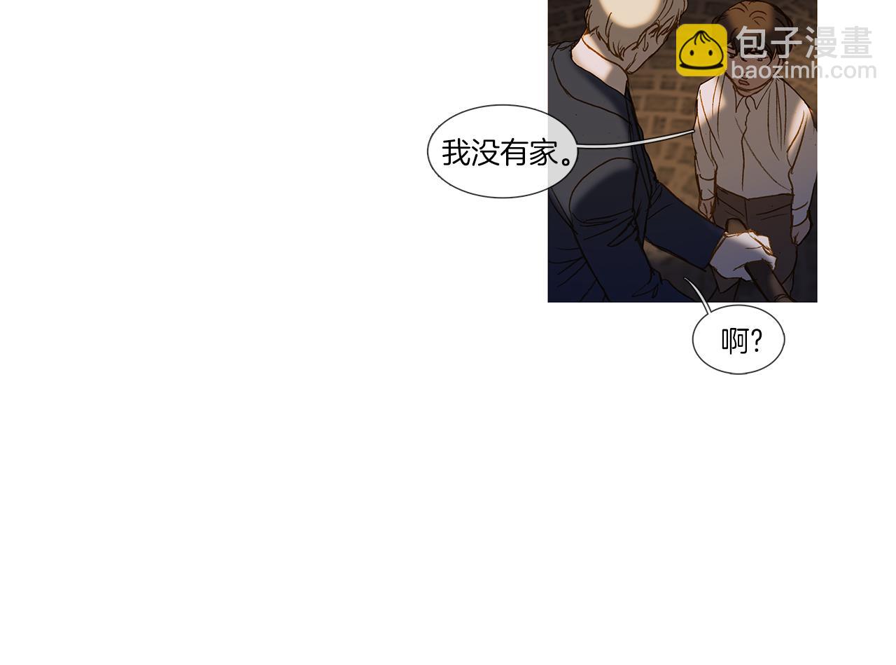 第70话 相逢的宿命(1/2)-第70话