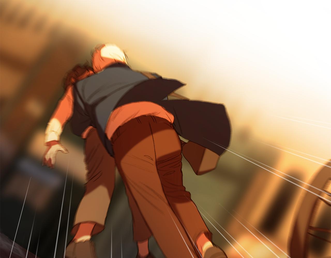 第70话 相逢的宿命(1/2)-第70话