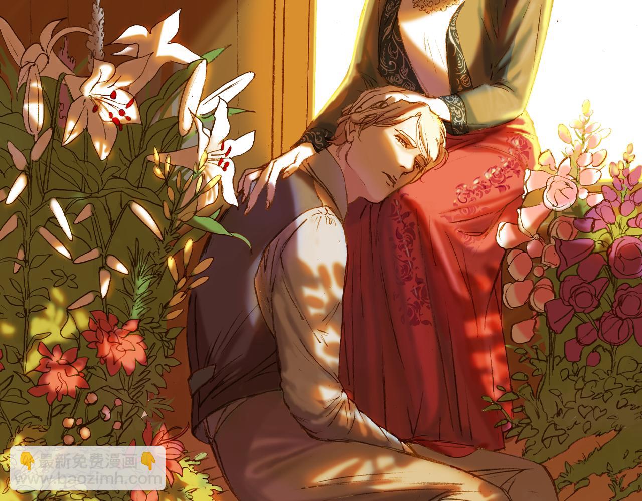 第70话 相逢的宿命(1/2)-第70话