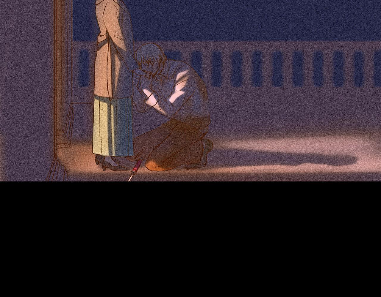 完结篇 日记中的过往(1/6)-第74话