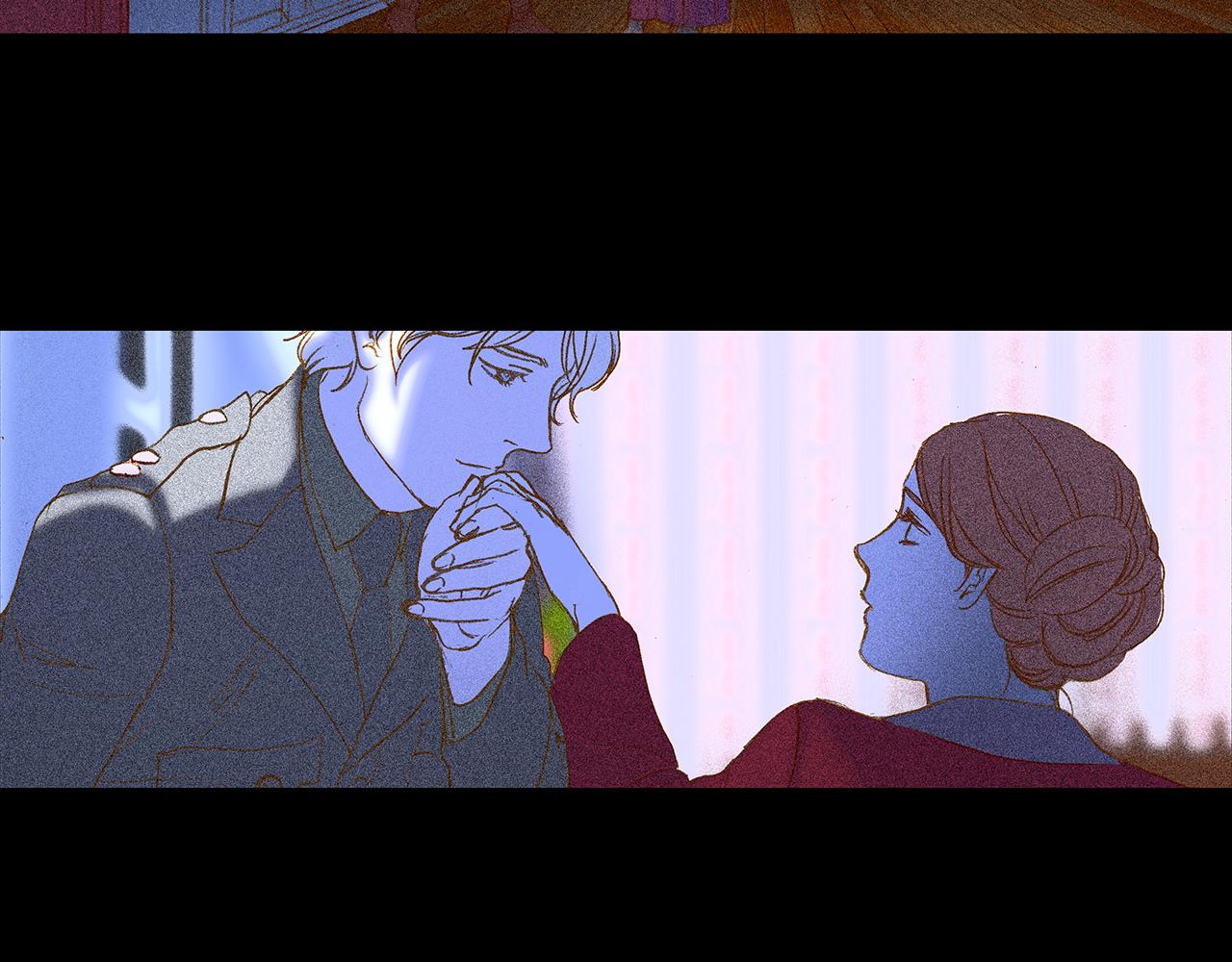 完结篇 日记中的过往(1/6)-第74话