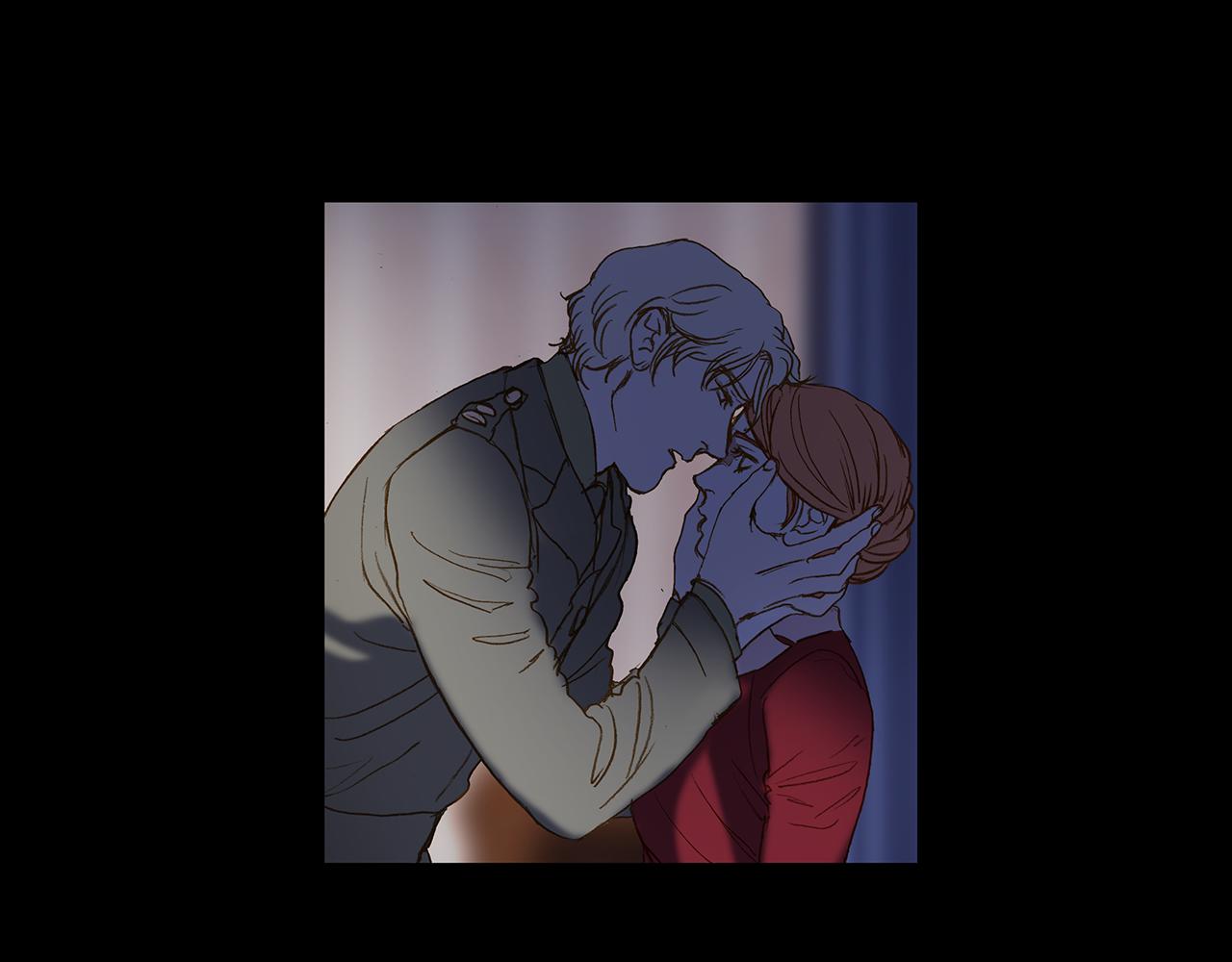 完结篇 日记中的过往(1/6)-第74话