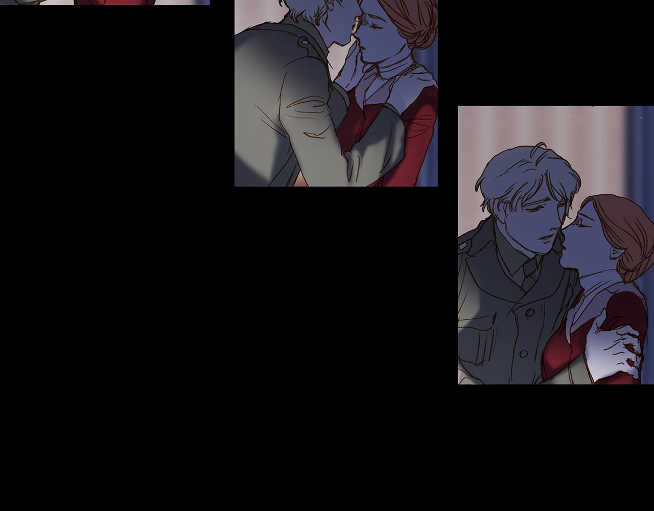 完结篇 日记中的过往(1/6)-第74话