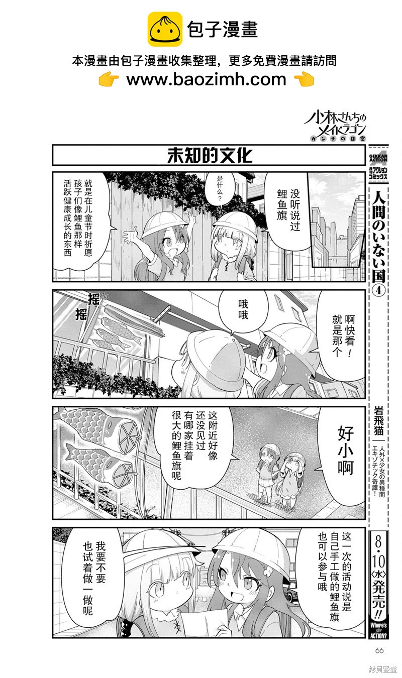 康娜的日常 - 2022年09月號 - 2