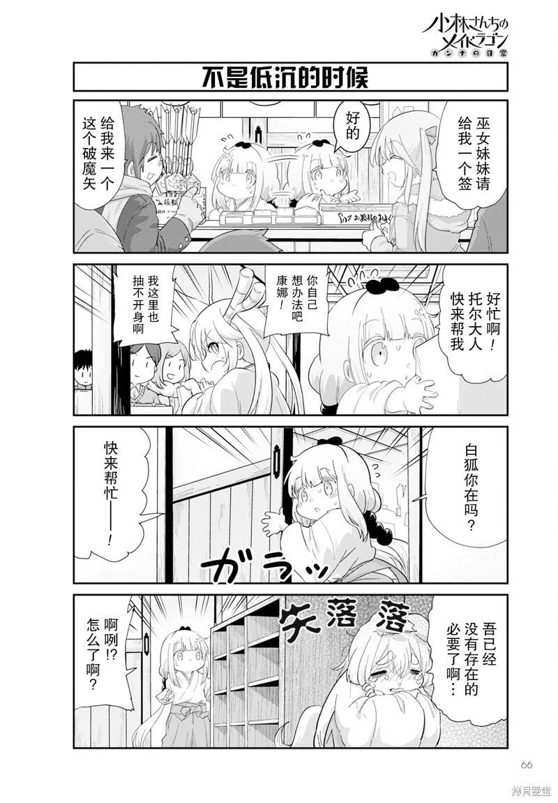 康娜的日常 - 2023年3月號 - 2