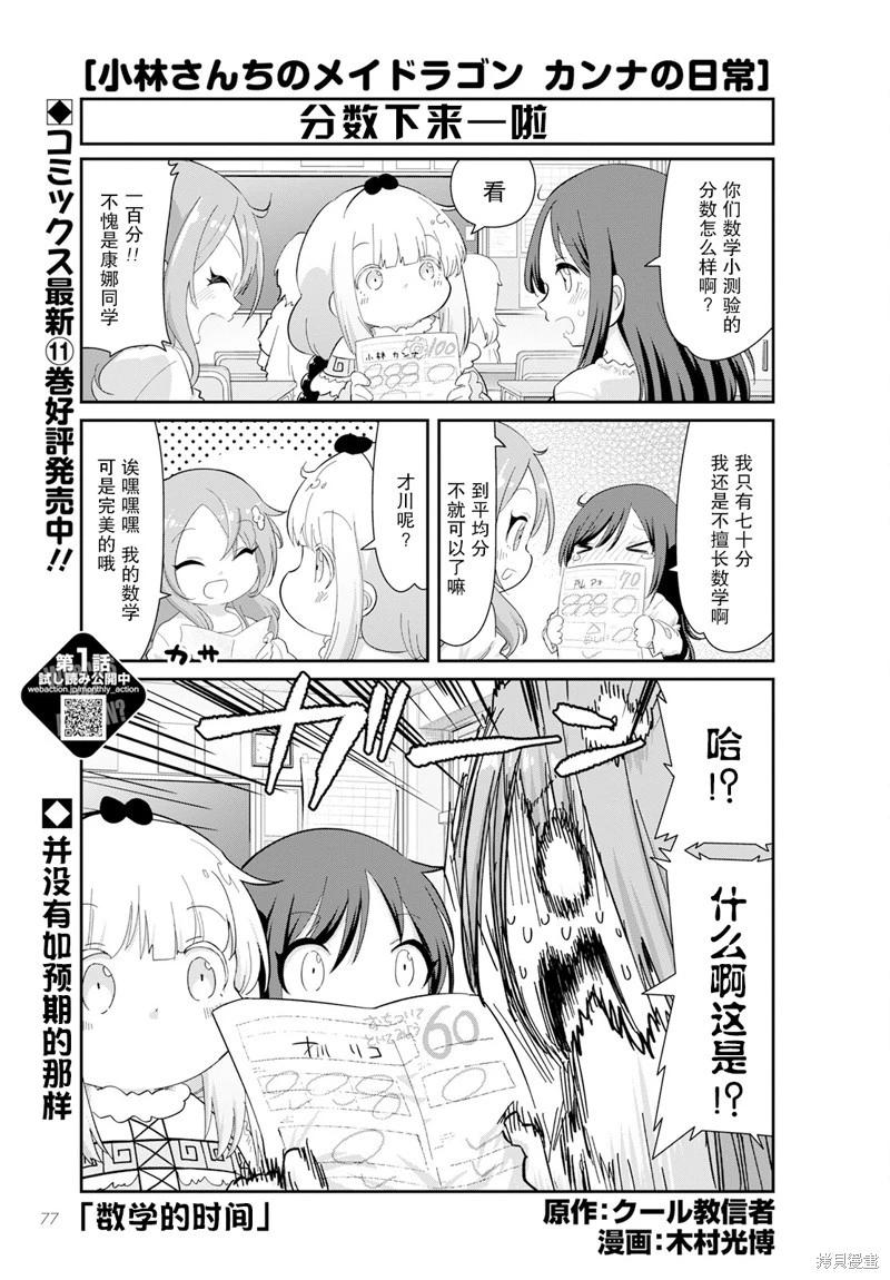 康娜的日常 - 2023年5月號 - 1