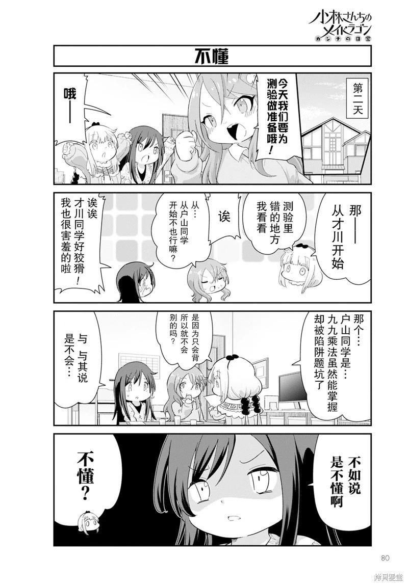 康娜的日常 - 2023年5月號 - 1