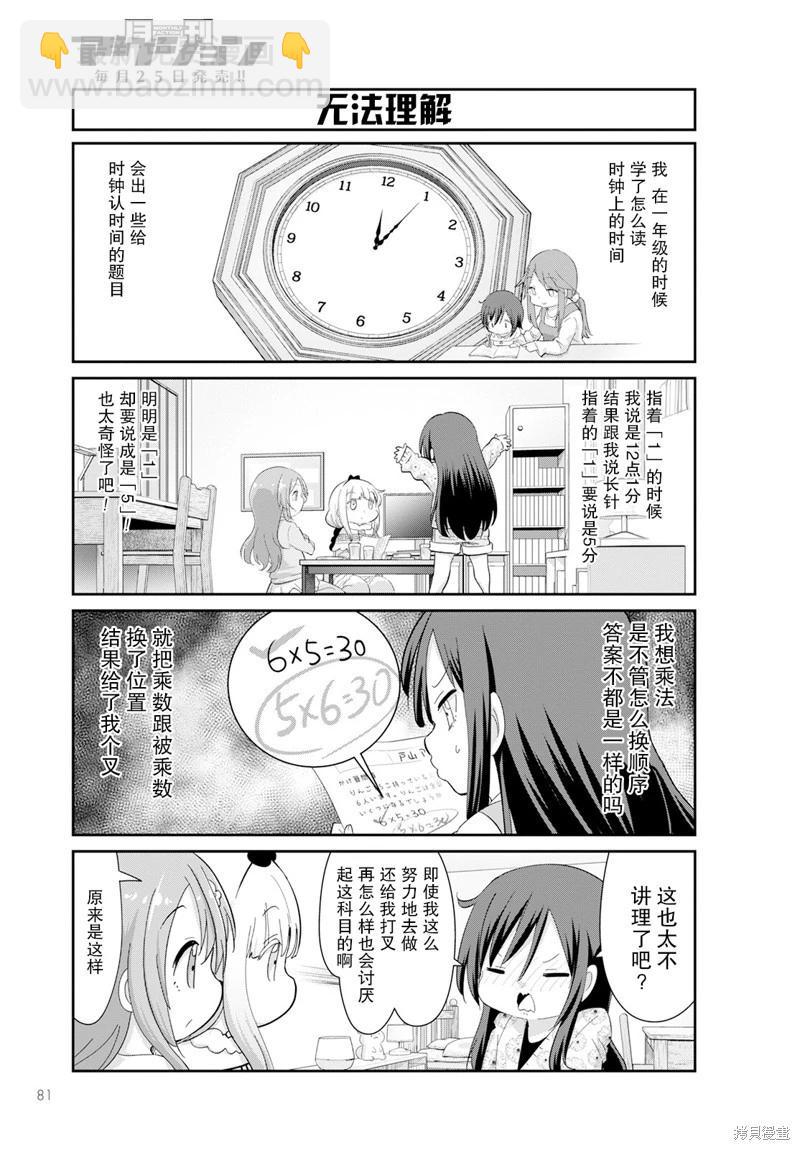 康娜的日常 - 2023年5月號 - 2