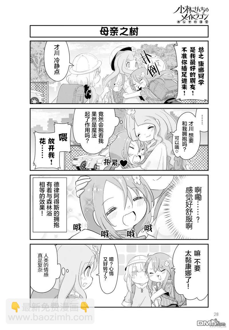 康娜的日常 - 2023年7月號 - 1