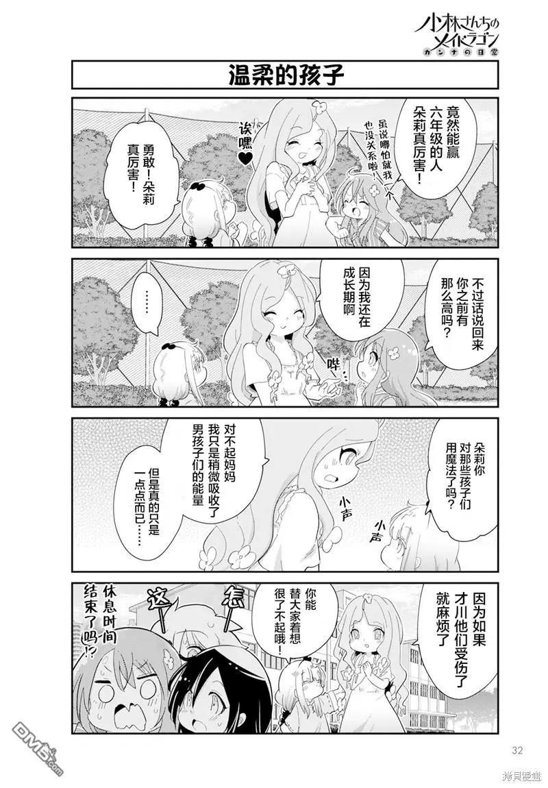 康娜的日常 - 2023年7月號 - 2