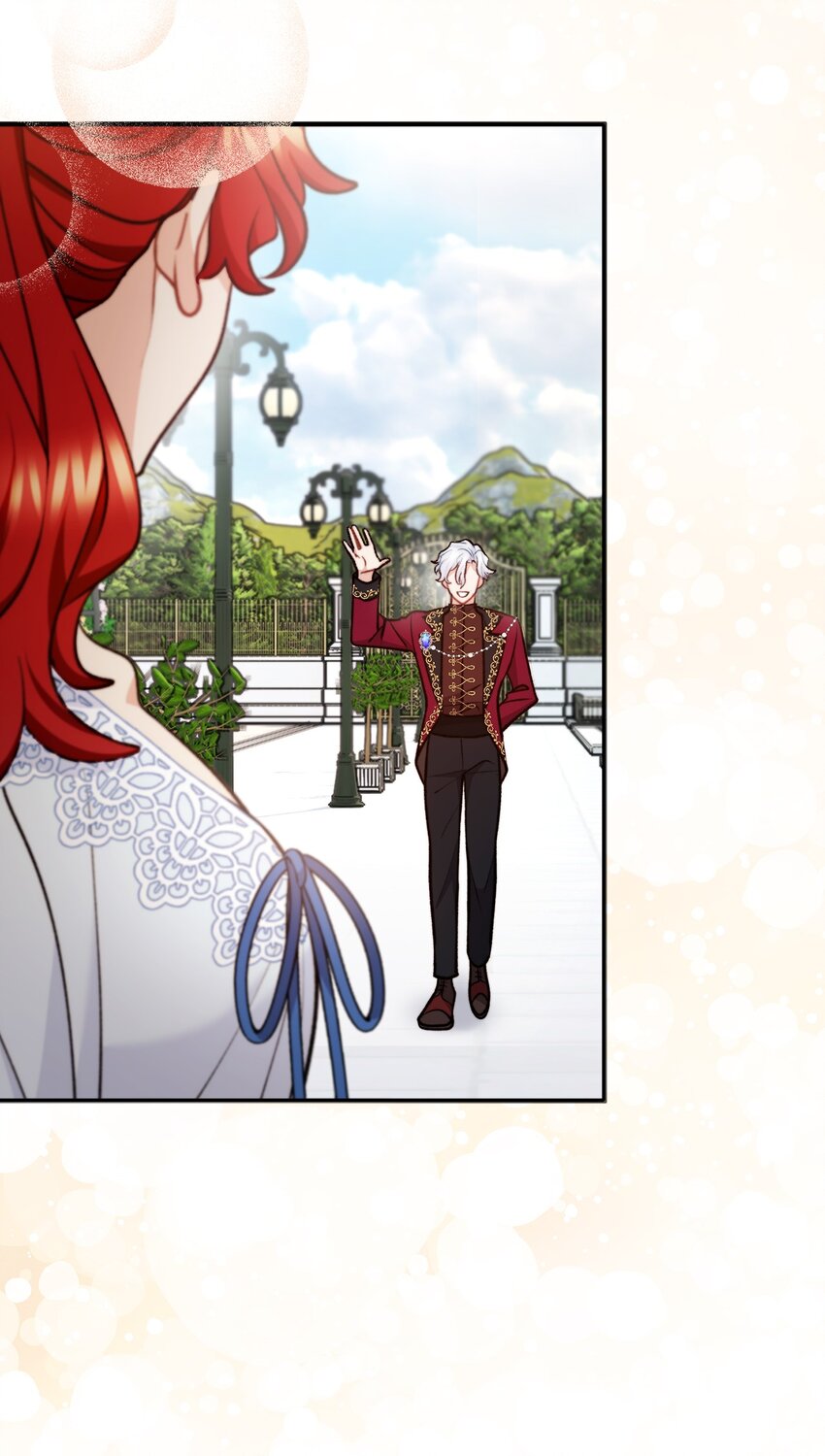 101 任命仪式(1/2)-第102话