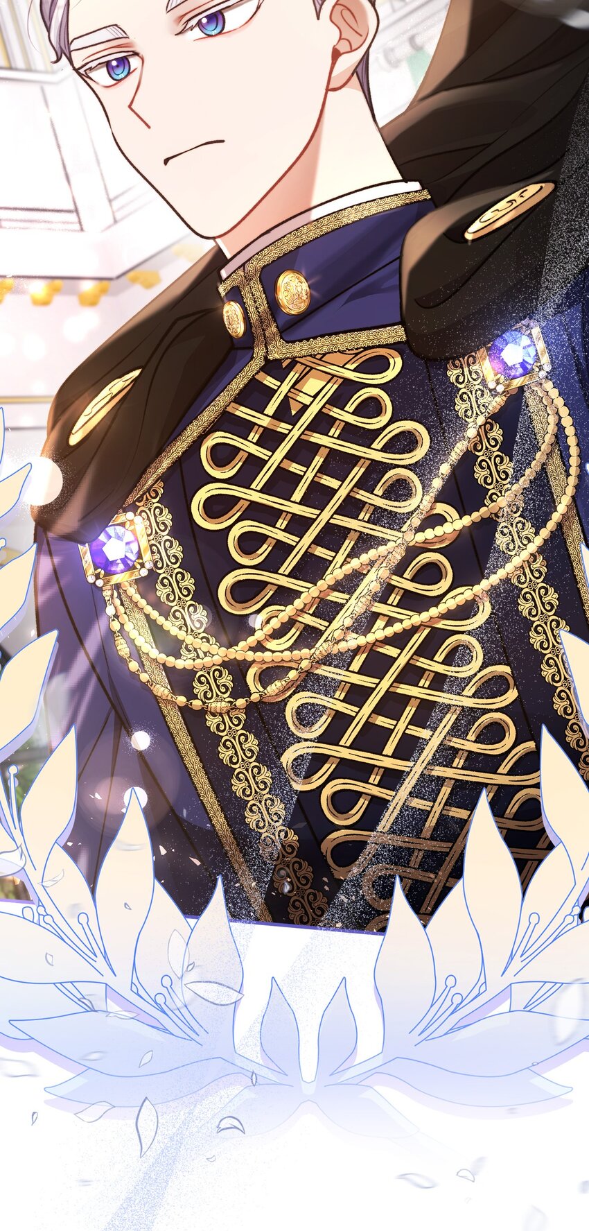 101 任命仪式(1/2)-第102话