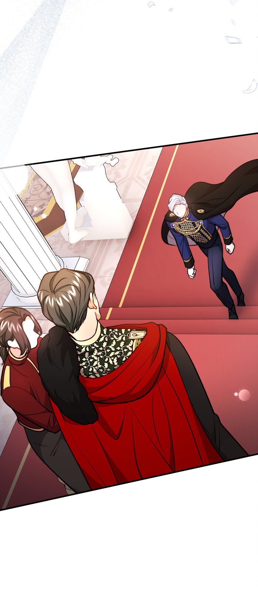 101 任命仪式(1/2)-第102话