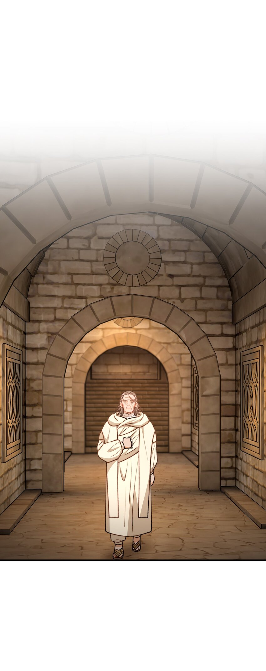 109 想办法逃出城(1/2)-第110话