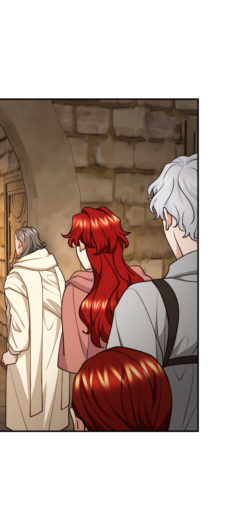 109 想办法逃出城(1/2)-第110话