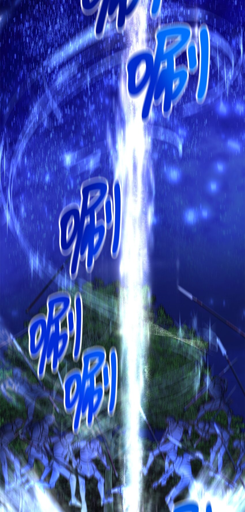 111 拼死搏斗(1/2)-第112话