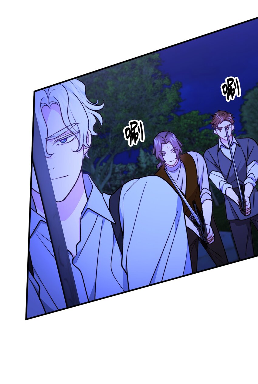 111 拼死搏斗(1/2)-第112话