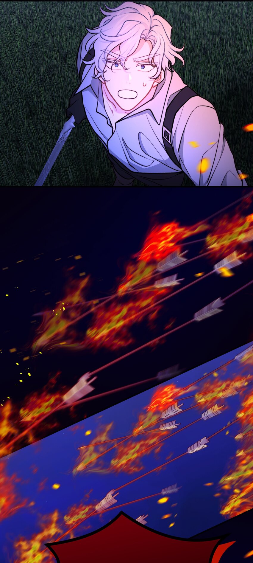 113 人间炼狱(1/2)-第114话