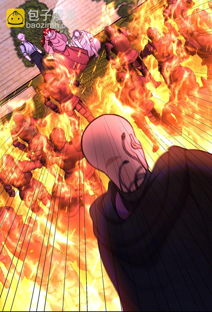 113 人间炼狱(1/2)-第114话