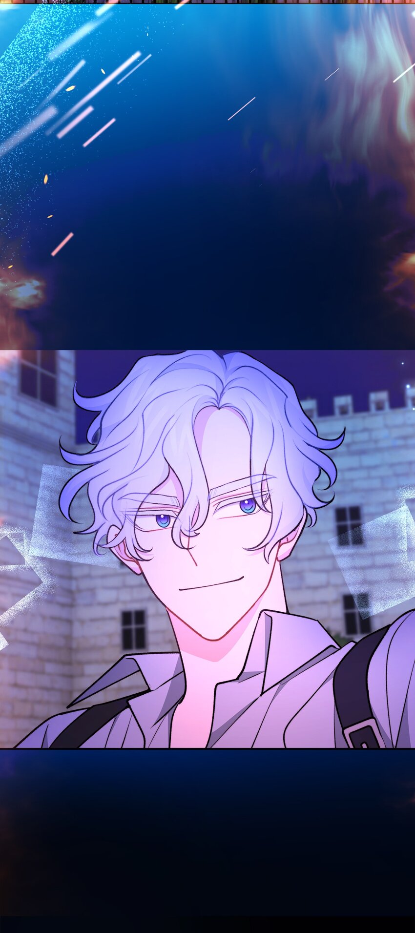 113 人间炼狱(1/2)-第114话