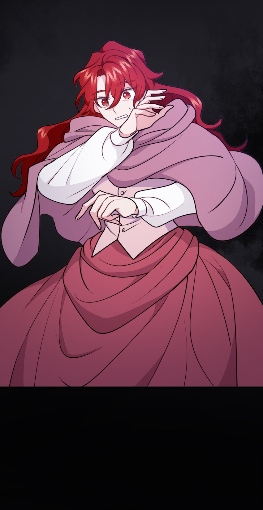 115 献身于神(1/2)-第116话