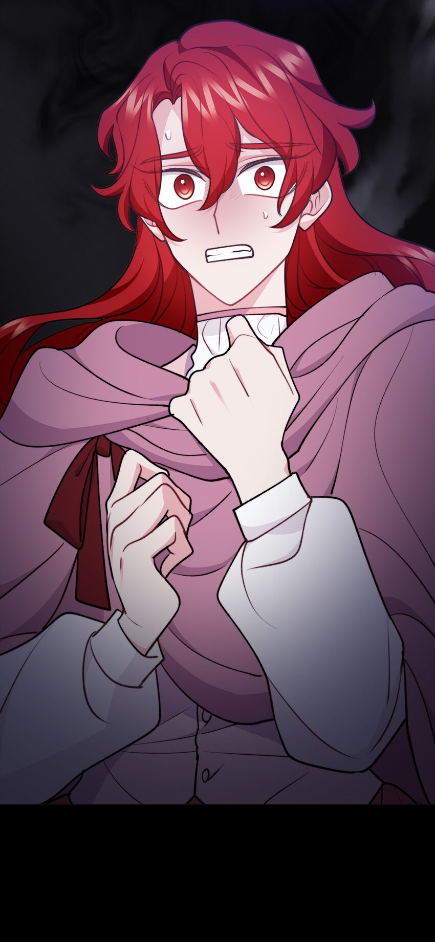 115 献身于神(1/2)-第116话