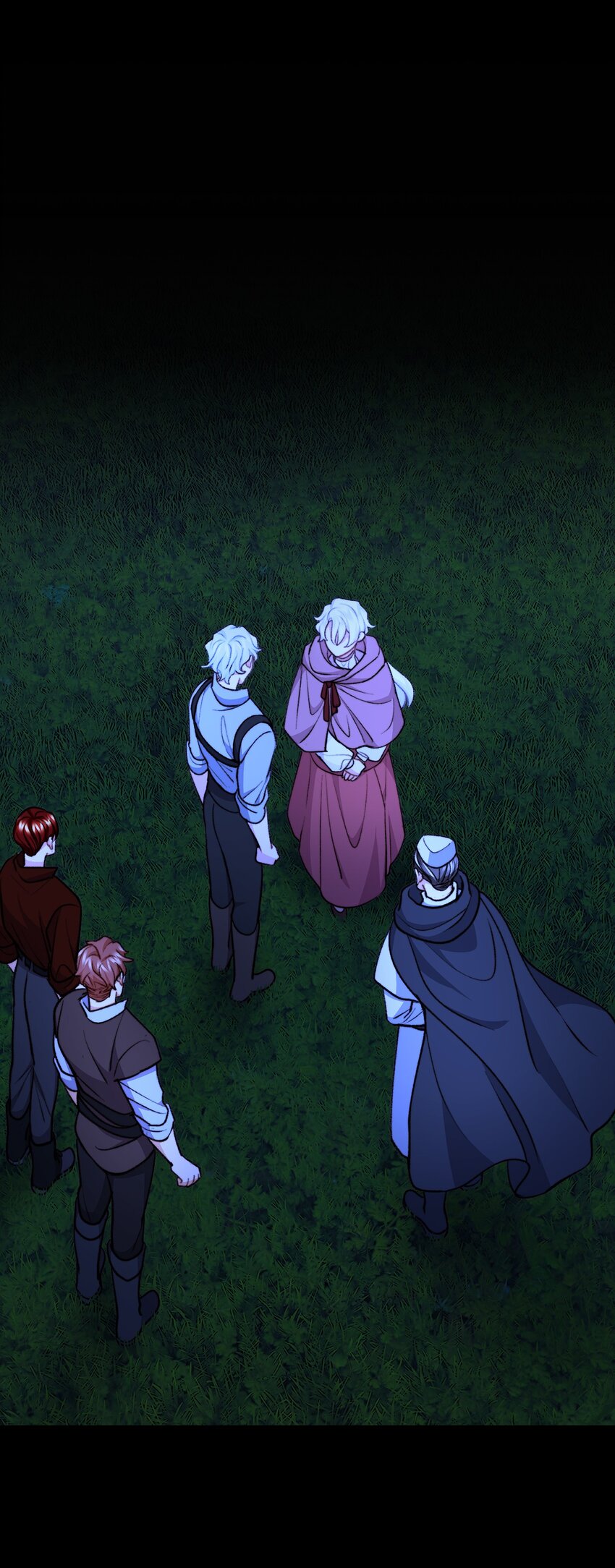 117 百世轮回(1/2)-第118话