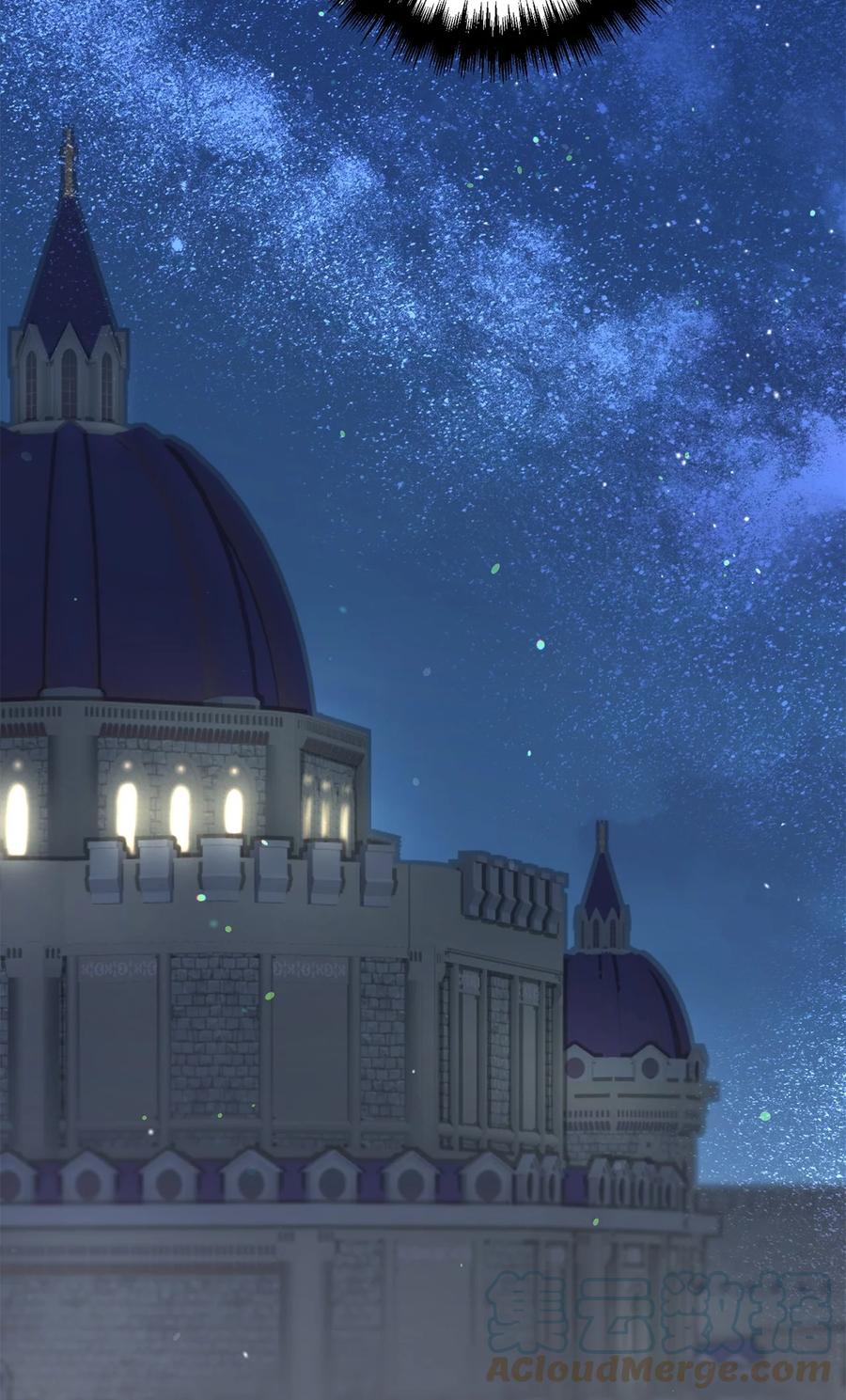 27 醋意大发的公爵(1/2)-第28话