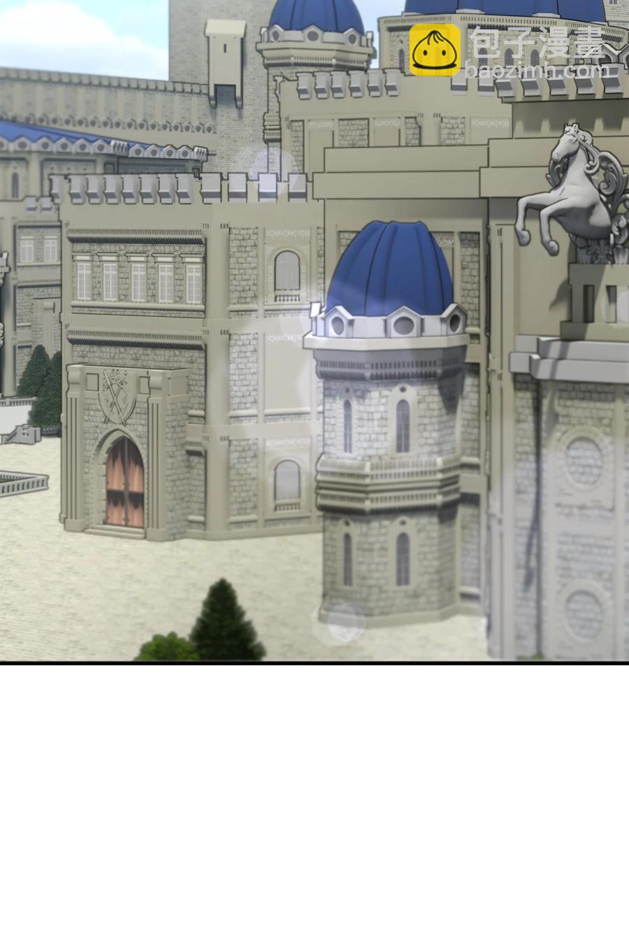 29 赛戴茨学院(1/2)-第30话