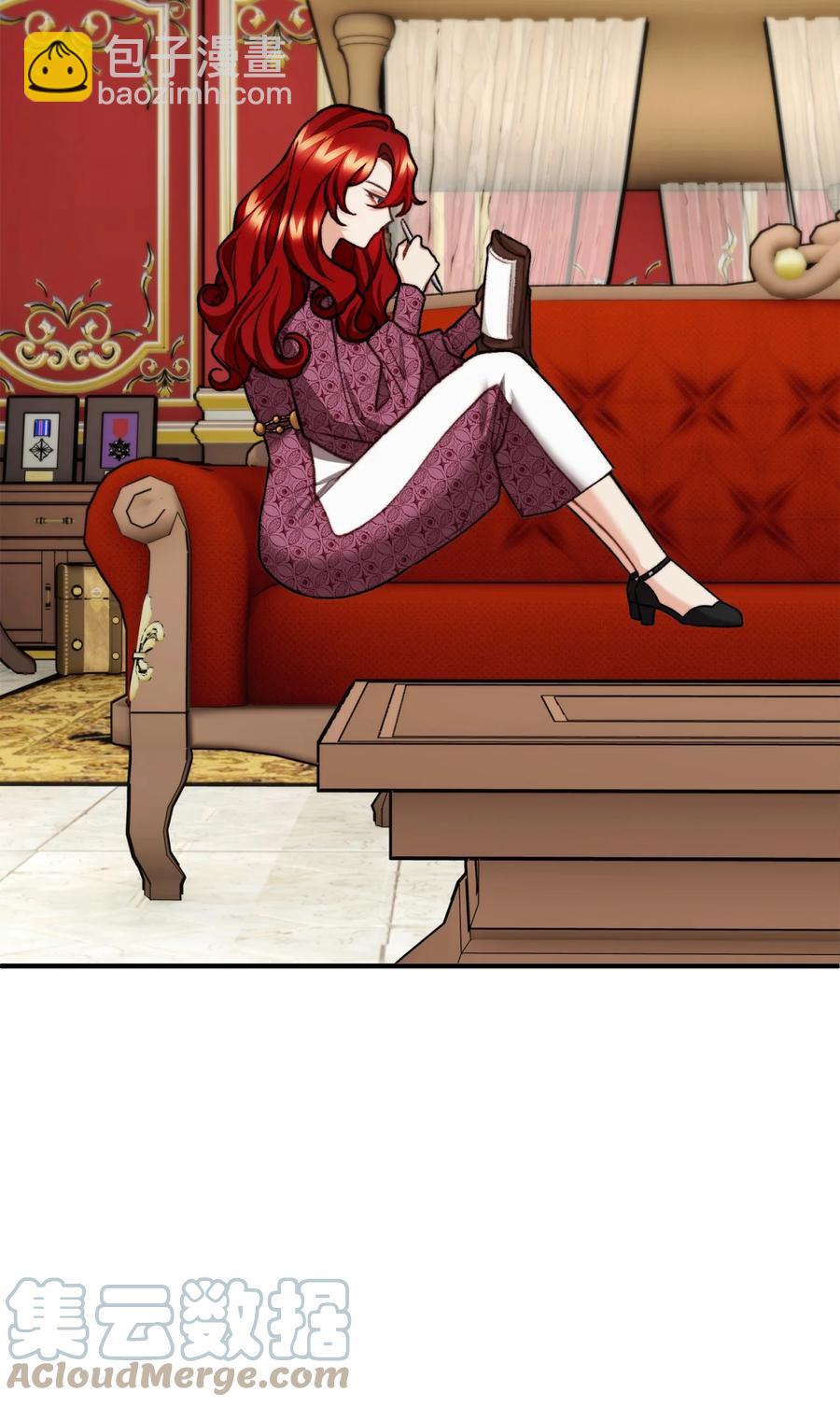 33 梦中的呓语(1/2)-第34话